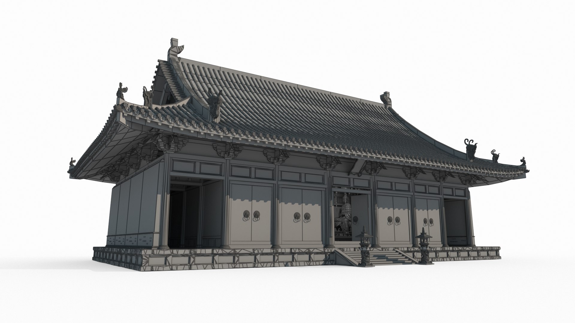 3D model Ancient Asian architecture temples and main halls https://p.turbosquid.com/ts-thumb/0g/eoj82S/OJ/8/jpg/1764671121/1920x1080/fit_q87/955f0400284648295ba36627bc169b616987eddc/8.jpg