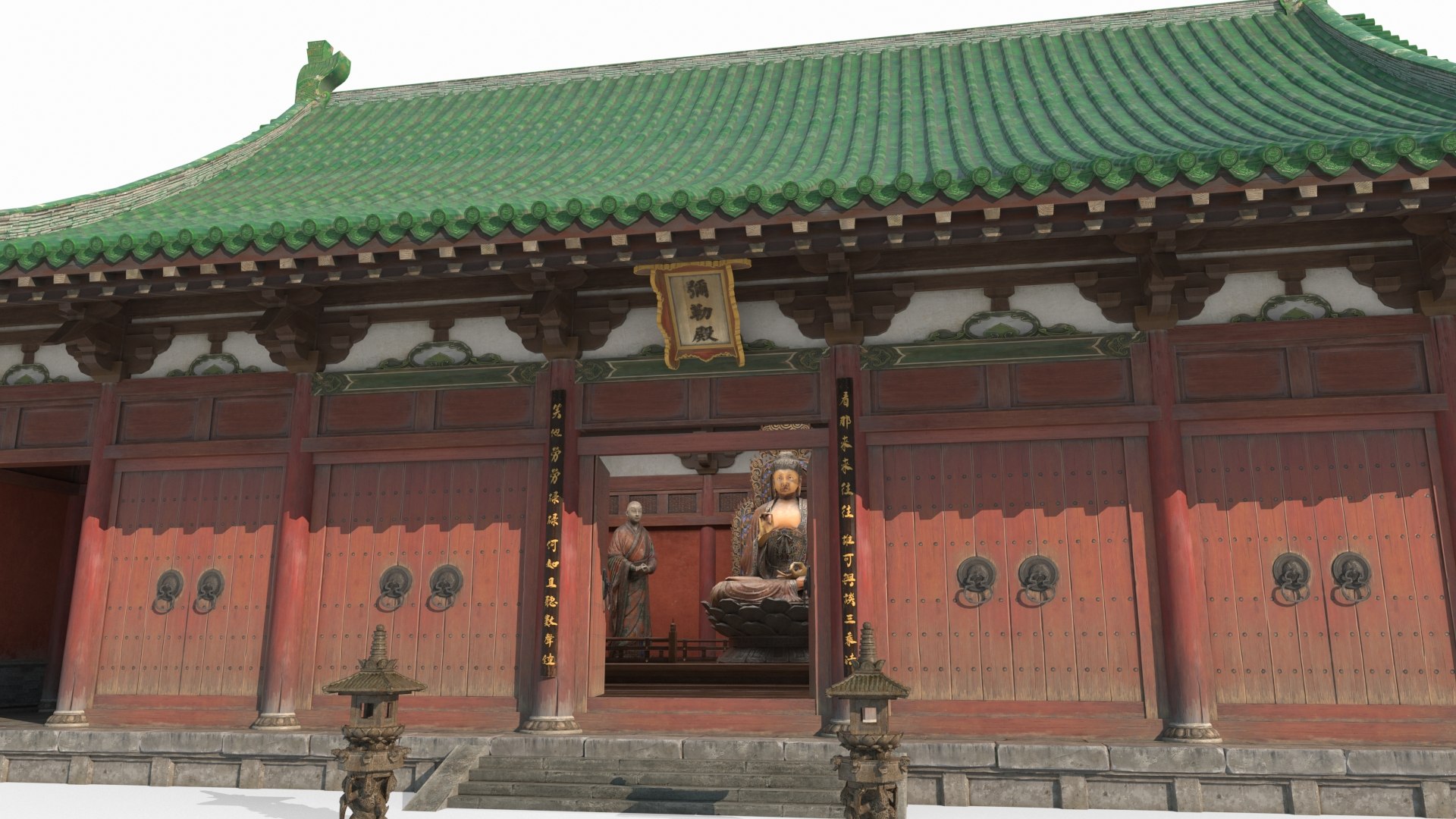 3D model Ancient Asian architecture temples and main halls https://p.turbosquid.com/ts-thumb/0g/eoj82S/Vr/5/jpg/1764671118/1920x1080/fit_q87/6825042c64bf22dce9067d0e33ab1e734175251d/5.jpg