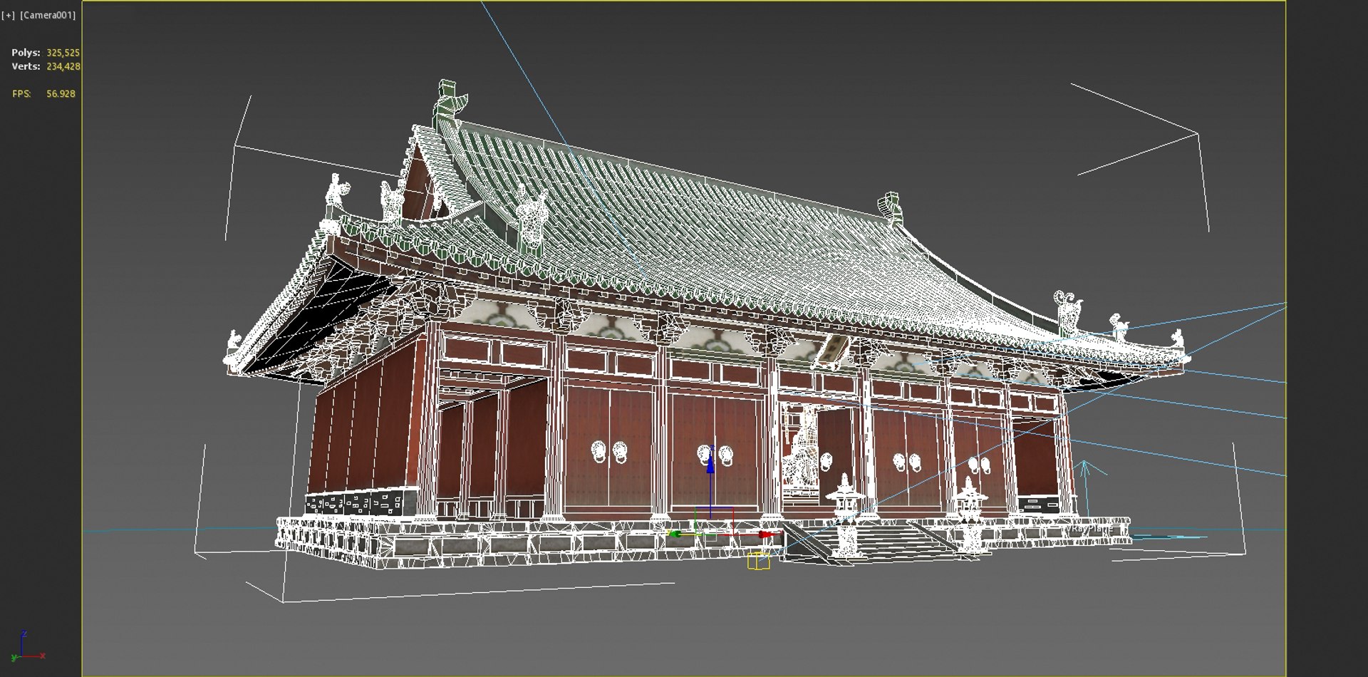3D model Ancient Asian architecture temples and main halls https://p.turbosquid.com/ts-thumb/0g/eoj82S/d3/9/jpg/1764671123/1920x1080/fit_q87/83132c8bccf7fdbfc6dff073a365ebc1bab538a8/9.jpg