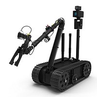 Talon EOD