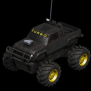 max remote control toy