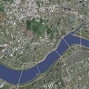 Seoul South Korea - city and urban