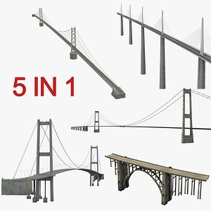 Bridges Collection 2