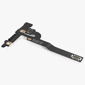 12 9 iPad Pro Power Button Flex Module