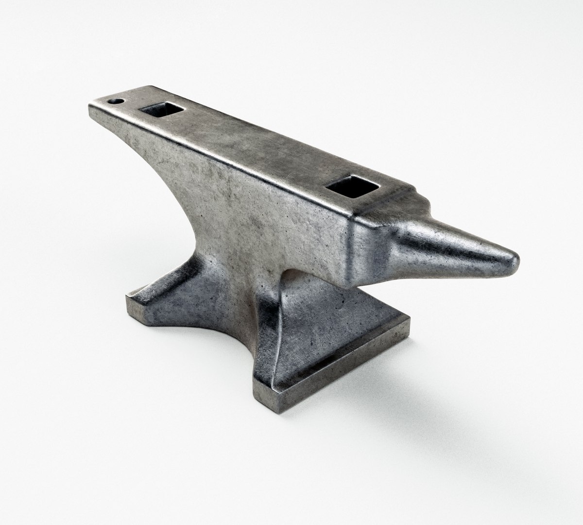 Anvil Model - TurboSquid 2054900