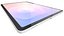 3D Samsung Galaxy Tab S11 Silver with SPen