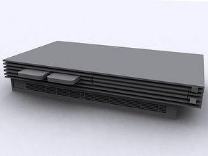 Playstation 2