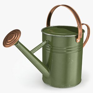 Watering Can