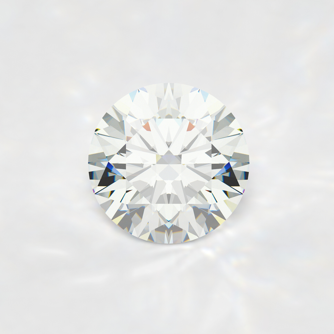Ideal Cut Diamond Max