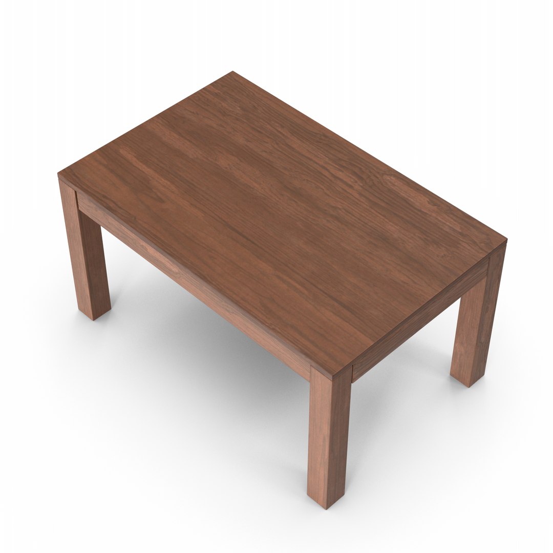3D Wooden Table https://p.turbosquid.com/ts-thumb/0h/A9bCzG/tW/tabledarkwood.e11.2k/png/1653678462/1920x1080/fit_q87/a0f4aa07c24432d30f095256faf50d53b05a23b8/tabledarkwood.e11.2k.jpg