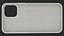 Funda de piel para iPhone 12 con sillín MagSafe marrón