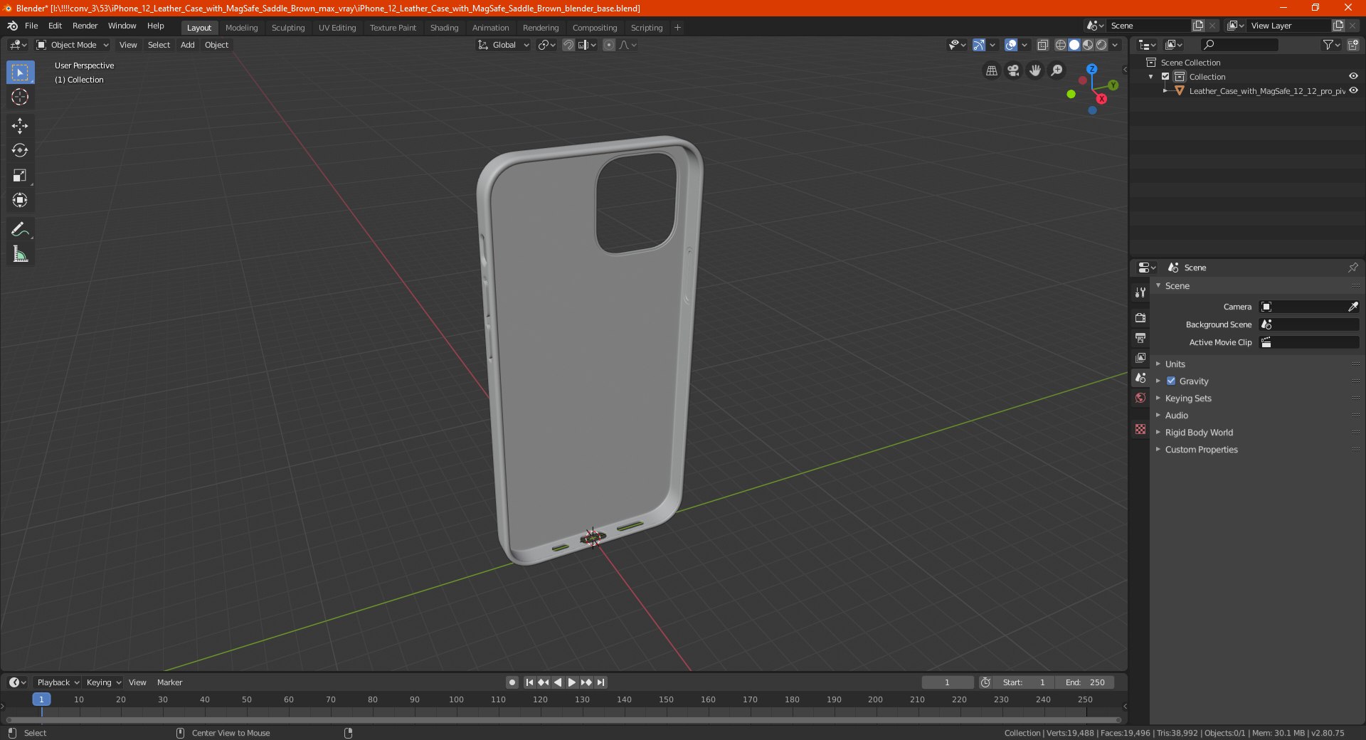 3D iphone 12 leather case model https://p.turbosquid.com/ts-thumb/0h/AbzKwO/gd/iphone12leathercasewithmagsafesaddlebrown3dmodel022/jpg/1615318507/1920x1080/fit_q87/a3335f272cf85fd48bb8233ea26597c530c440a1/iphone12leathercasewithmagsafesaddlebrown3dmodel022.jpg
