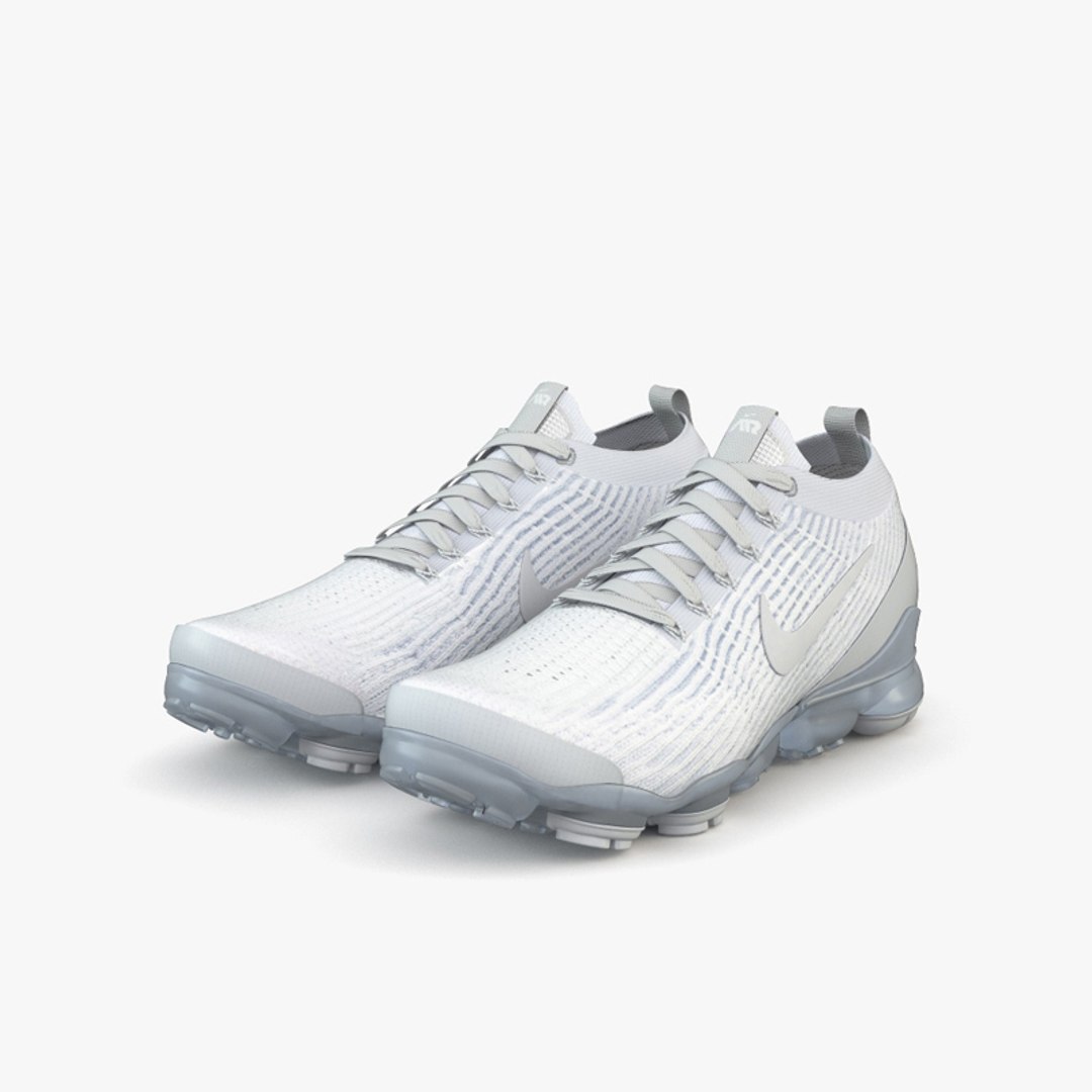 vapormax model