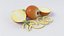 Cartoon Vegetables Big Collection