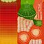 Cartoon Vegetables Big Collection