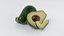 Cartoon Vegetables Big Collection