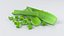 Cartoon Vegetables Big Collection