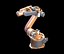 Robot arms