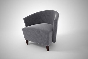 01 CLUP CHAIR