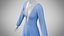 Dress 35 Little Boy Blue