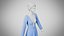 Dress 35 Little Boy Blue