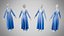 Dress 35 Little Boy Blue