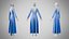 Dress 35 Little Boy Blue