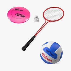 Outdoor Sports Collection