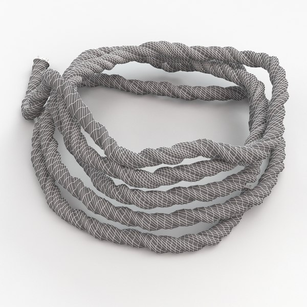 max rope