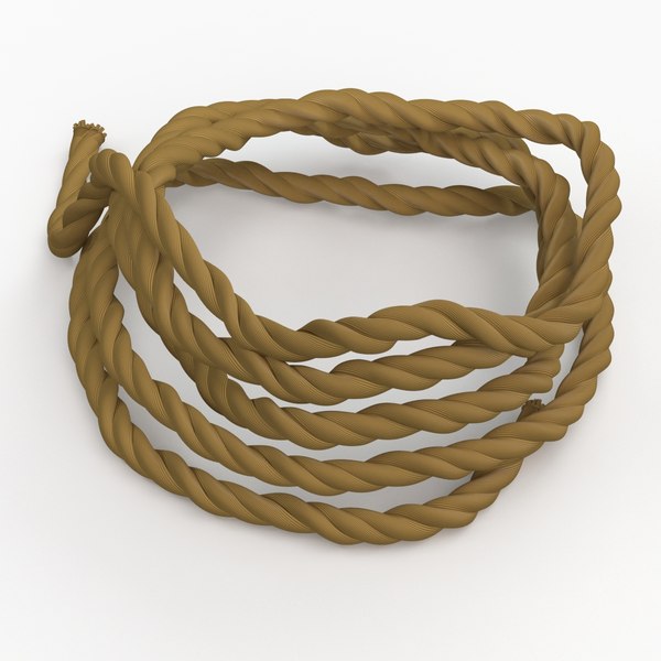 max rope