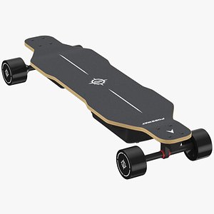 Possway T2 Electric Skateboard
