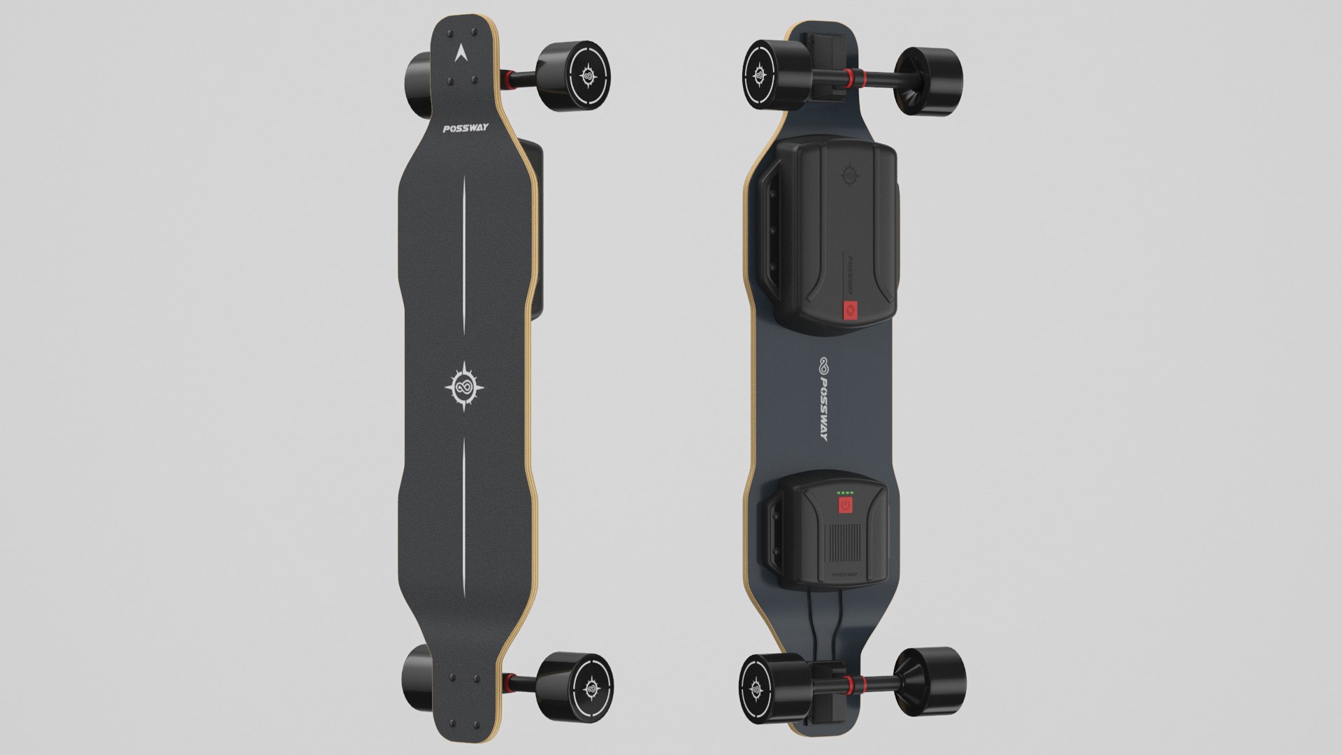 Possway T2 Electric Skateboard 3D model https://p.turbosquid.com/ts-thumb/0h/WItBLQ/80/skateboard018/jpg/1649708307/1920x1080/fit_q87/0ebb22e9e72cc22895bd641f528a952a80eb2c53/skateboard018.jpg