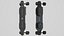 Possway T2 Electric Skateboard