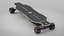 Possway T2 Electric Skateboard