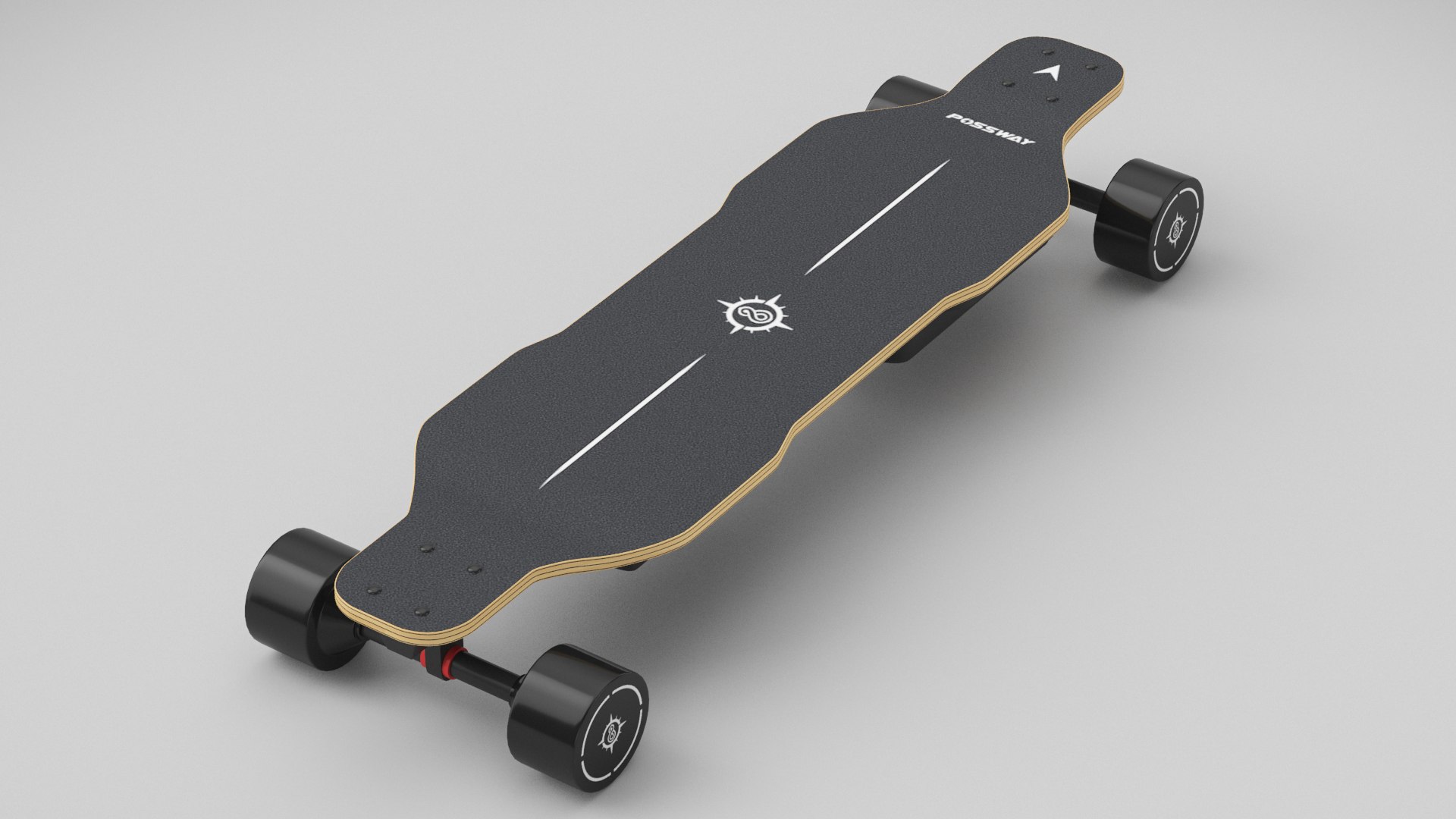 Possway T2 Electric Skateboard 3D model https://p.turbosquid.com/ts-thumb/0h/WItBLQ/DO/skateboard015/jpg/1649708310/1920x1080/fit_q87/0a02ae3c81363861d1b439915c3351e1f9e1434f/skateboard015.jpg