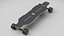 Possway T2 Electric Skateboard