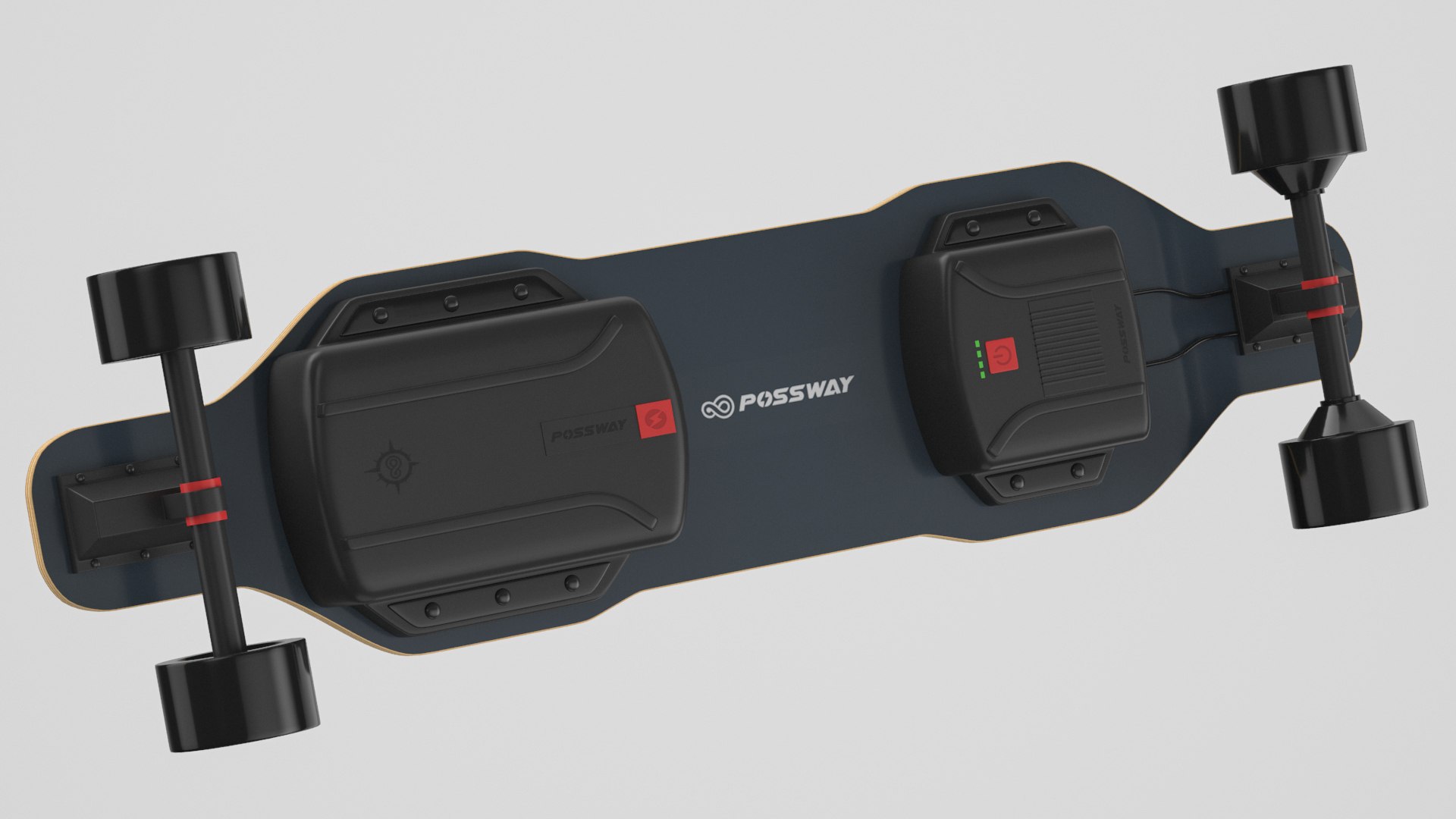 Possway T2 Electric Skateboard 3D model https://p.turbosquid.com/ts-thumb/0h/WItBLQ/pZ/skateboard019/jpg/1649708324/1920x1080/fit_q87/ec38e041f6427926f551d81733e12de4354e370e/skateboard019.jpg