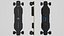 Possway T2 Electric Skateboard