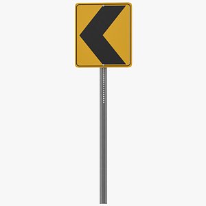 Traffic Sign 26