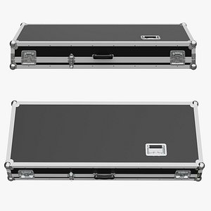 Thon Keyboard-Case Genos PVC
