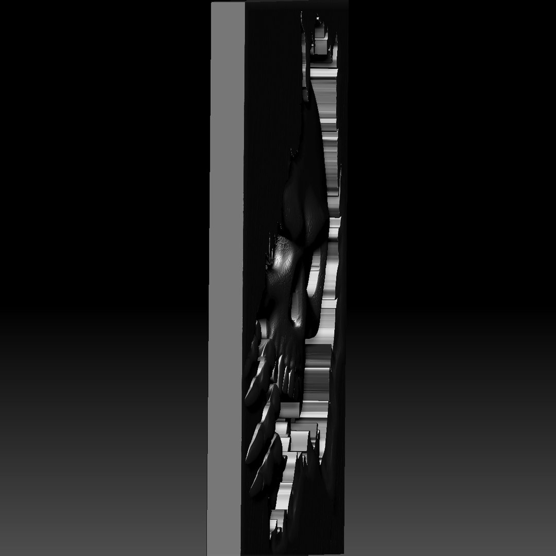 3D skull monster bas-relief stl file https://p.turbosquid.com/ts-thumb/0h/fuHUwr/QFfx1hEj/skull9/jpg/1568206112/1920x1080/fit_q87/3af1a1f100aa62478094c0d632b05bc0e4d911d5/skull9.jpg