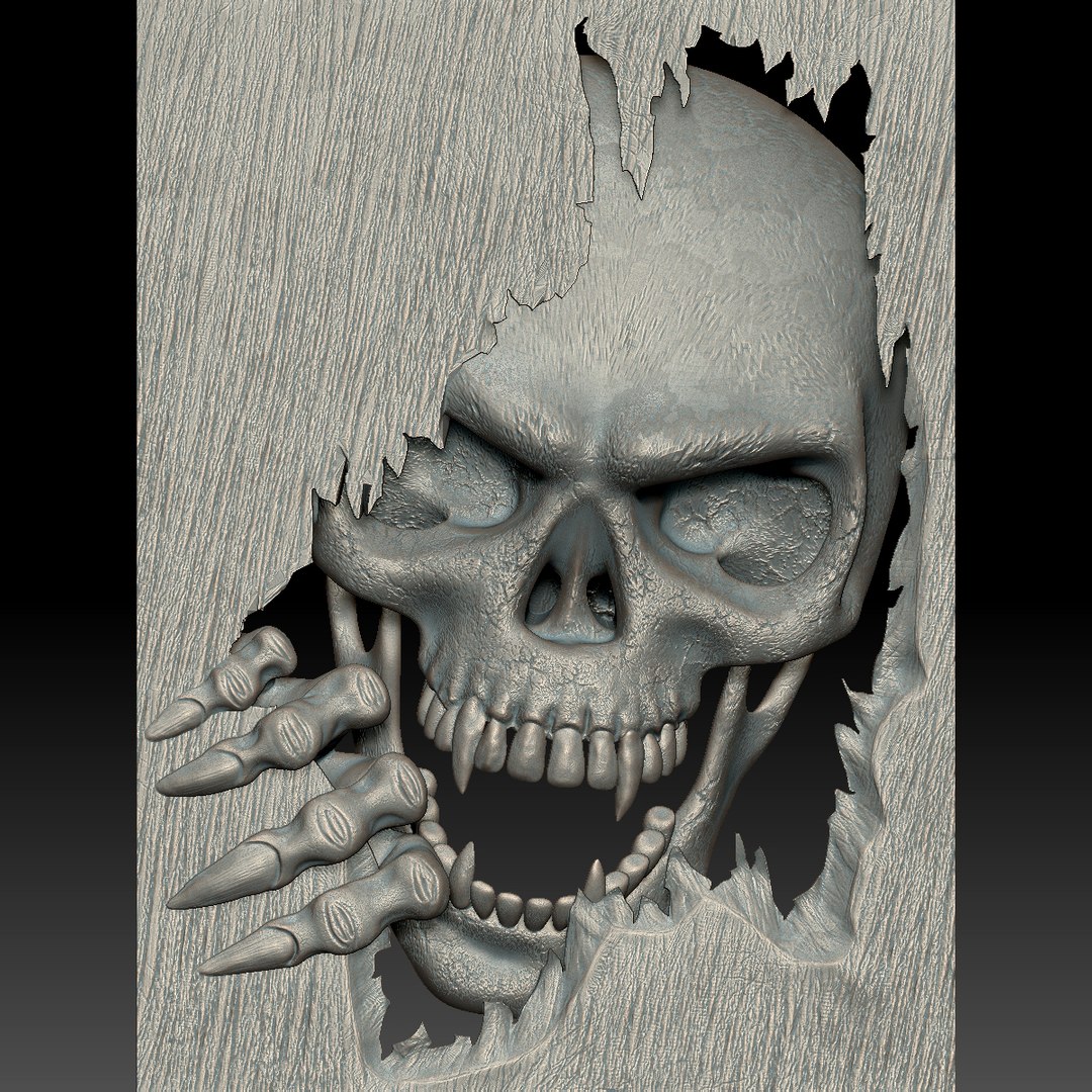 3D skull monster bas-relief stl file https://p.turbosquid.com/ts-thumb/0h/fuHUwr/eXvdzQ7d/skull1/jpg/1568206111/1920x1080/fit_q87/2da3eedef475962296e3663dfbc300e0ea8c2995/skull1.jpg