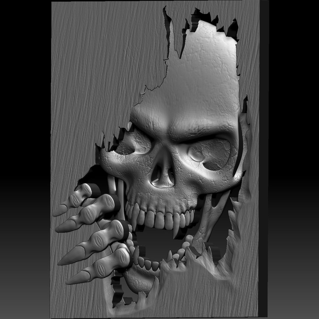3D skull monster bas-relief stl file https://p.turbosquid.com/ts-thumb/0h/fuHUwr/lUzv5ZKP/skull4/jpg/1568206111/1920x1080/fit_q87/529eda7fc394abcafeca25b8b6968e851290d98c/skull4.jpg