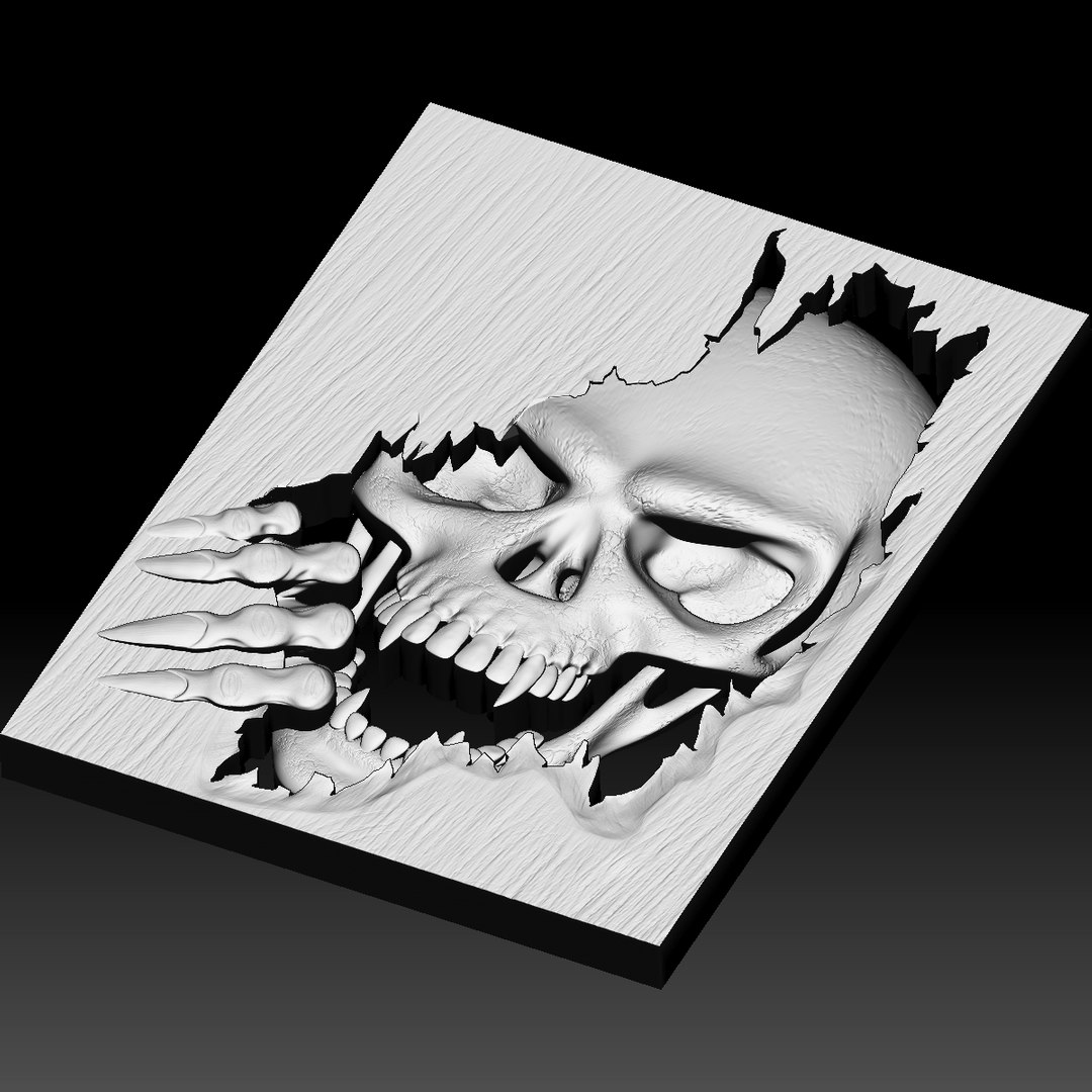 3D skull monster bas-relief stl file https://p.turbosquid.com/ts-thumb/0h/fuHUwr/lb6j6VtF/skull10/jpg/1568206112/1920x1080/fit_q87/d832b43e0457779a20bf290f95f919b4cdd00258/skull10.jpg