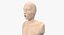 Collection de mannequins de formation en premiers soins