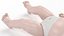 Collection de mannequins de formation en premiers soins