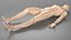 Collection de mannequins de formation en premiers soins