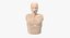 Collection de mannequins de formation en premiers soins
