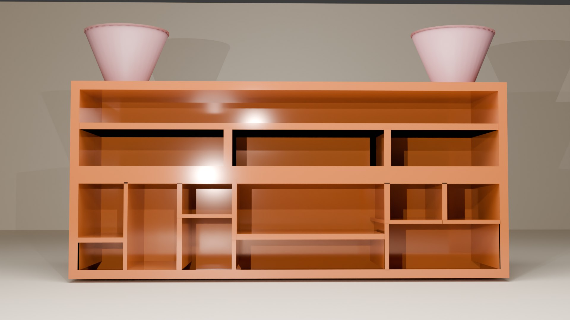 3D Model TV Library - TurboSquid 2393198