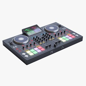 DJ Set
